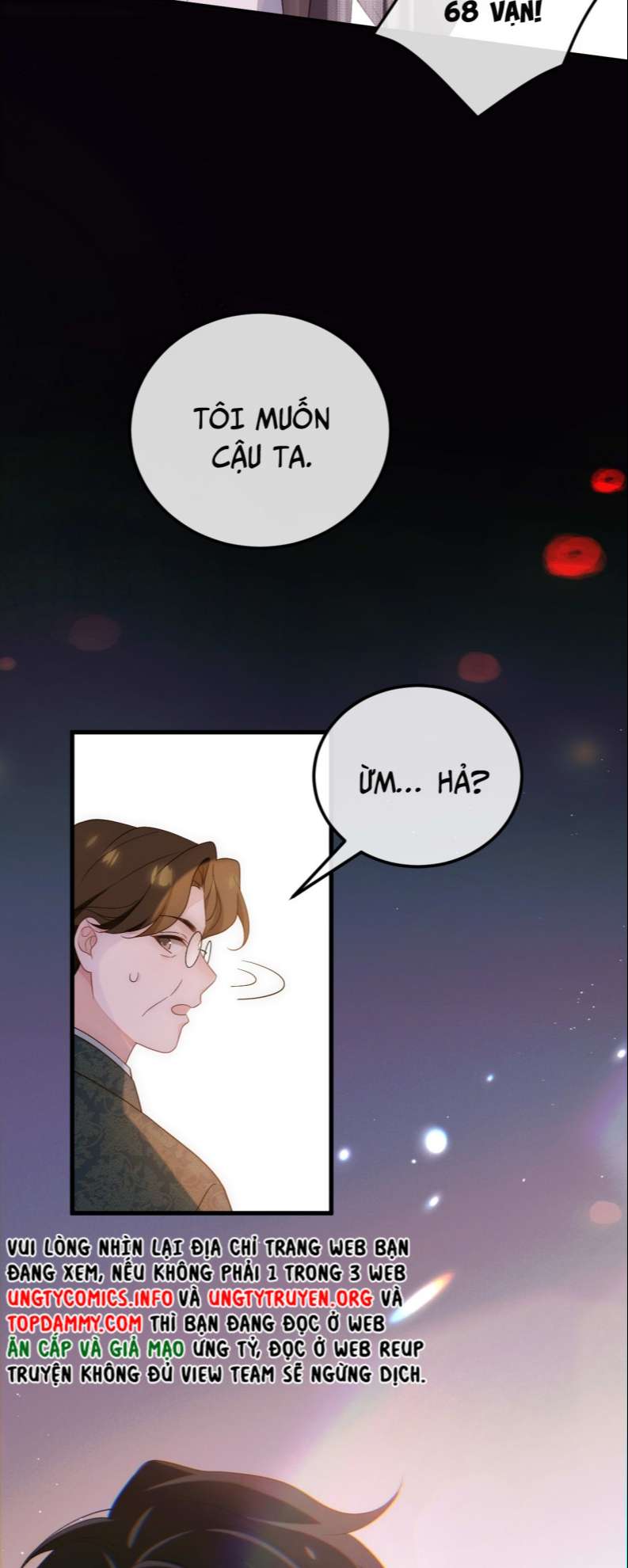 Vợ Ta Từ Trong Tranh Bước Ra: Chapter 1