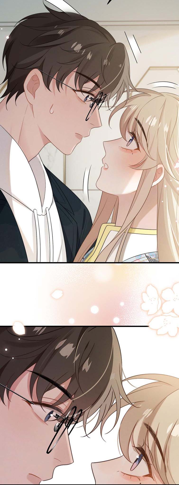 Vợ Ta Từ Trong Tranh Bước Ra: Chapter 10