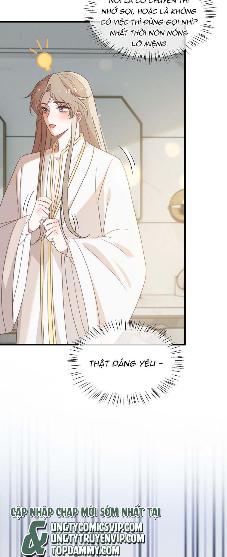 Vợ Ta Từ Trong Tranh Bước Ra: Chapter 10