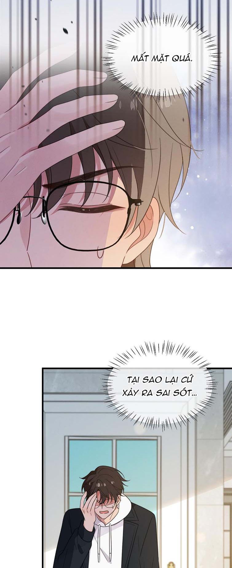 Vợ Ta Từ Trong Tranh Bước Ra: Chapter 10