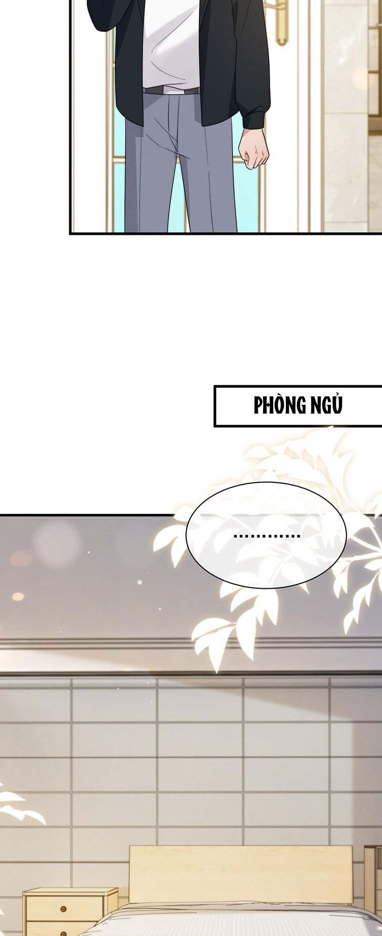 Vợ Ta Từ Trong Tranh Bước Ra: Chapter 10