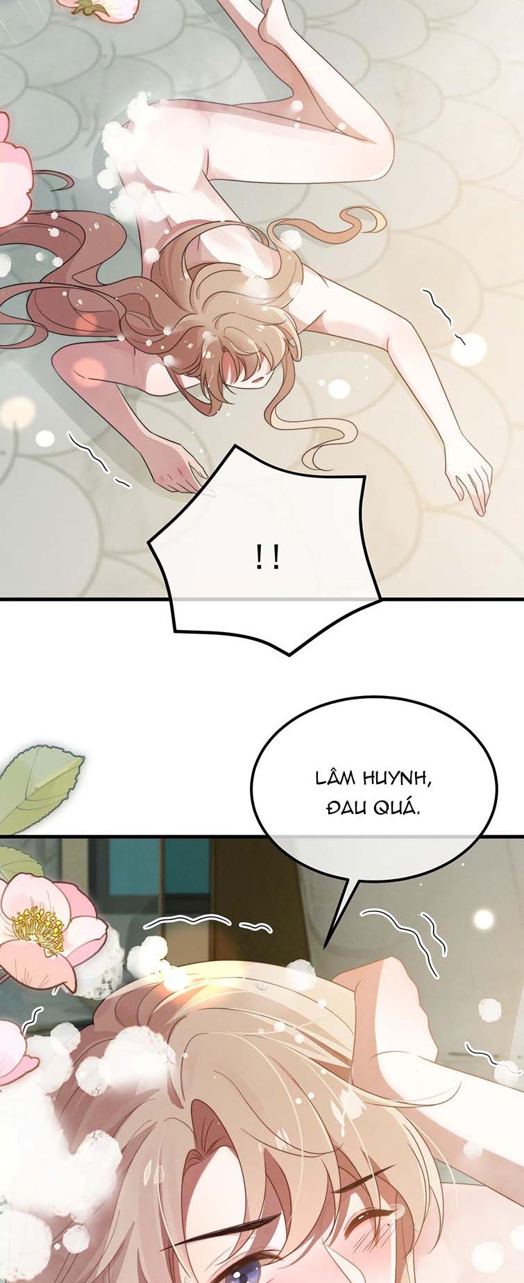 Vợ Ta Từ Trong Tranh Bước Ra: Chapter 10