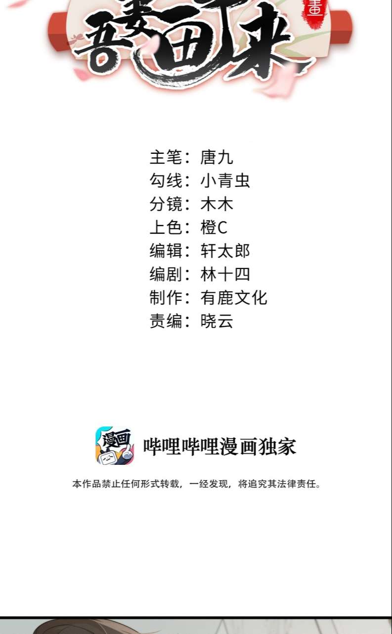 Vợ Ta Từ Trong Tranh Bước Ra: Chapter 11