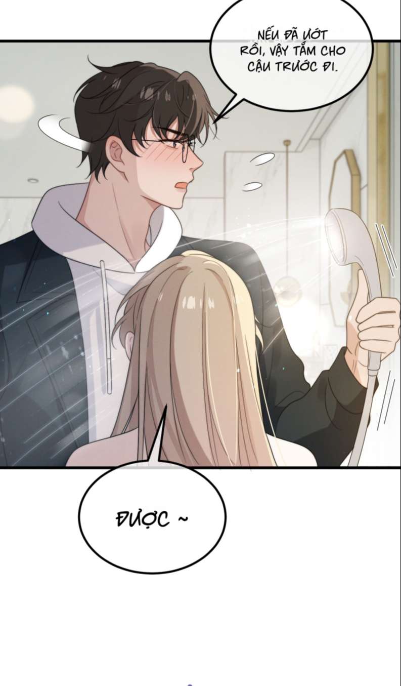 Vợ Ta Từ Trong Tranh Bước Ra: Chapter 11