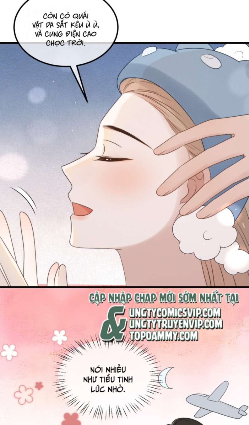 Vợ Ta Từ Trong Tranh Bước Ra: Chapter 11