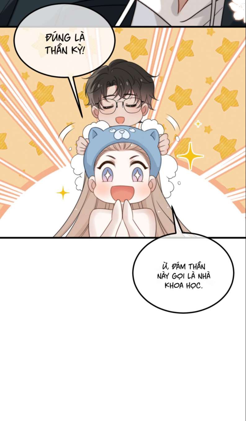 Vợ Ta Từ Trong Tranh Bước Ra: Chapter 11