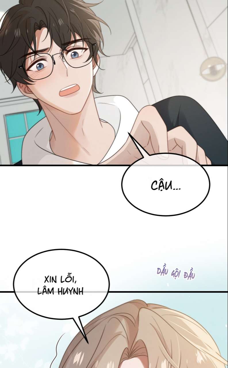 Vợ Ta Từ Trong Tranh Bước Ra: Chapter 11