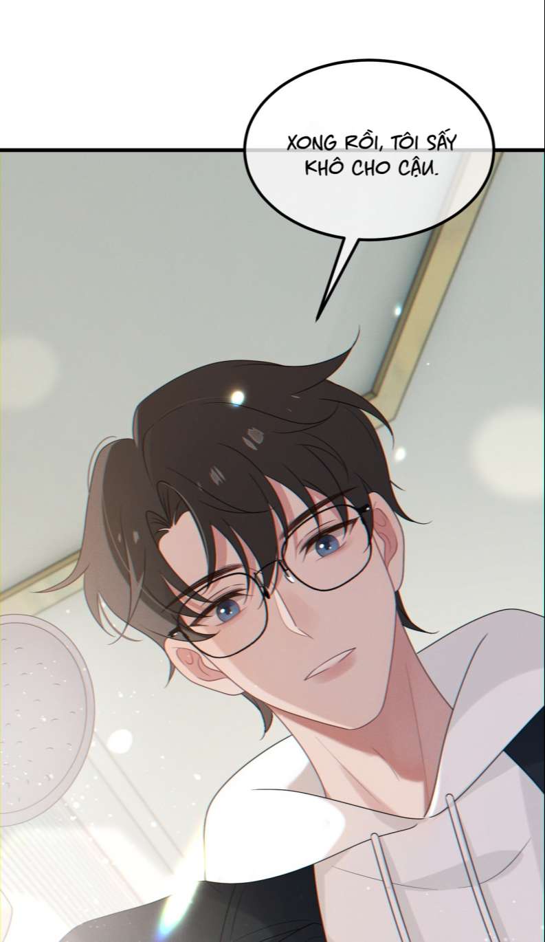 Vợ Ta Từ Trong Tranh Bước Ra: Chapter 11