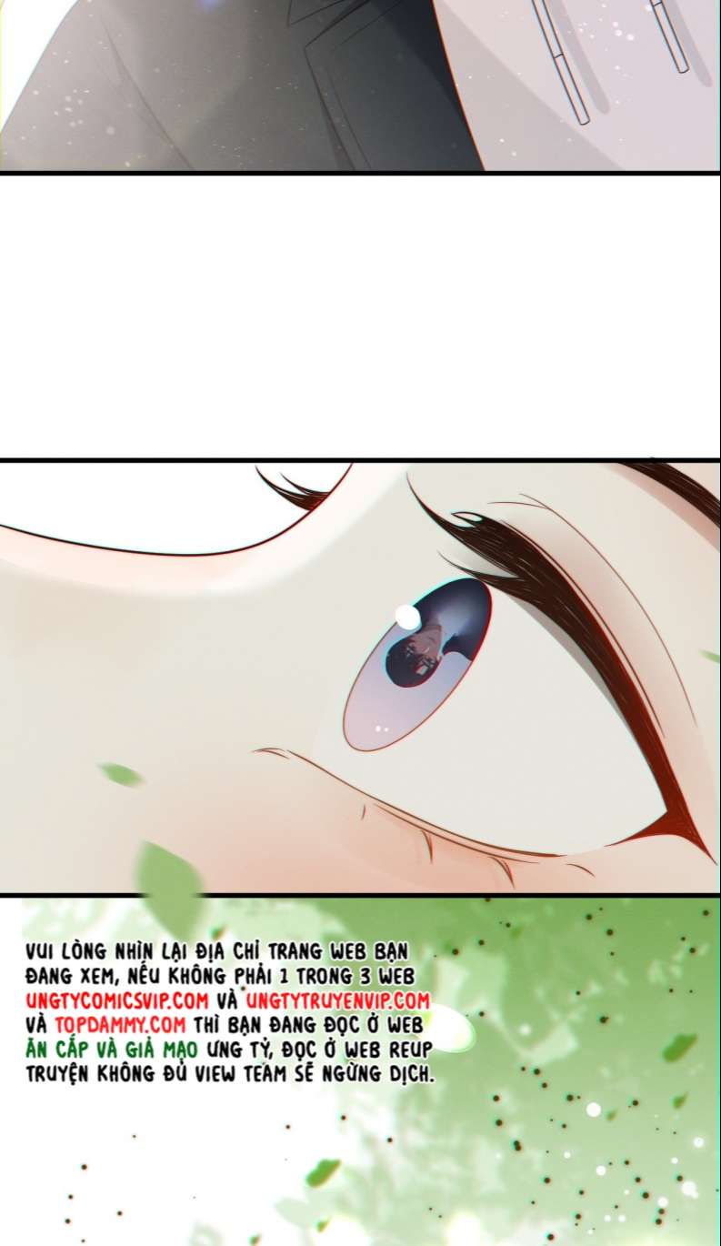 Vợ Ta Từ Trong Tranh Bước Ra: Chapter 11