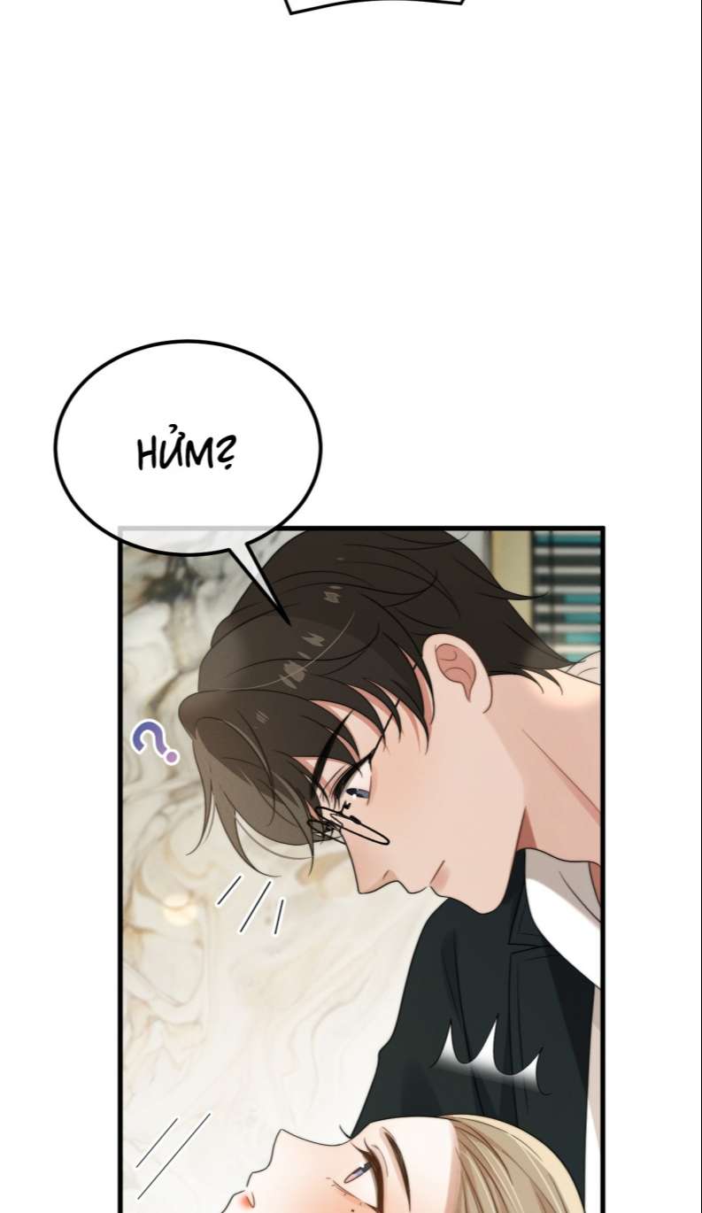 Vợ Ta Từ Trong Tranh Bước Ra: Chapter 11