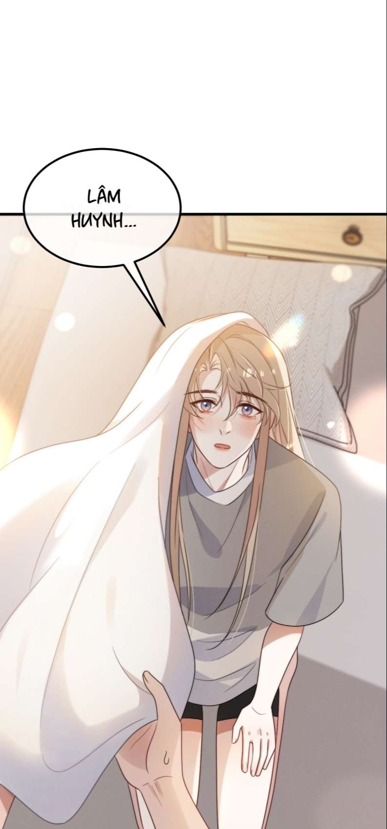 Vợ Ta Từ Trong Tranh Bước Ra: Chapter 11