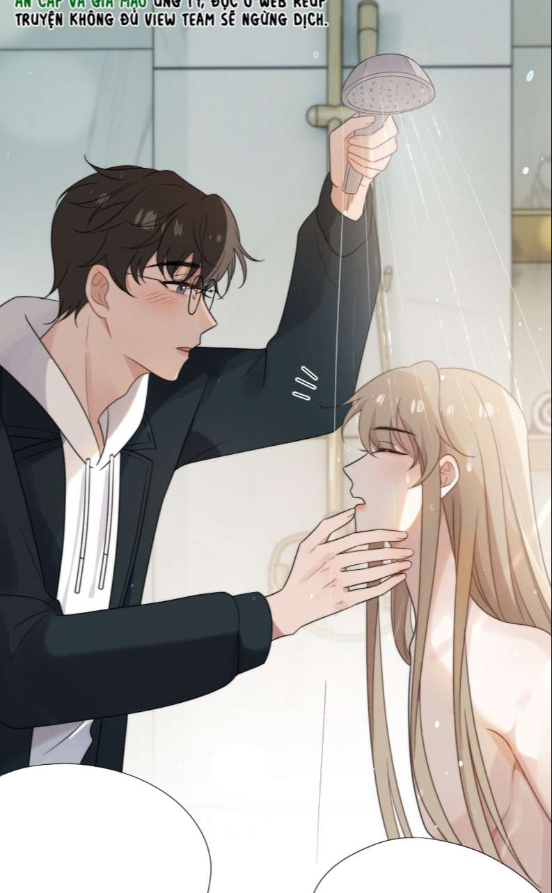 Vợ Ta Từ Trong Tranh Bước Ra: Chapter 11