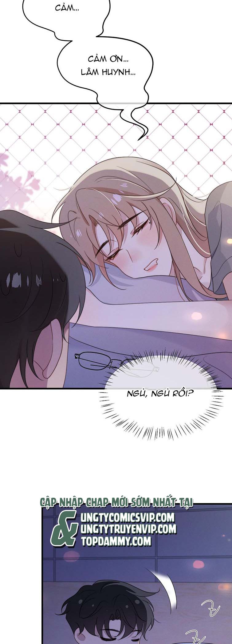 Vợ Ta Từ Trong Tranh Bước Ra: Chapter 12