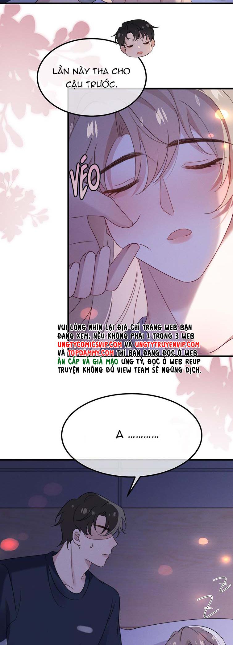 Vợ Ta Từ Trong Tranh Bước Ra: Chapter 12