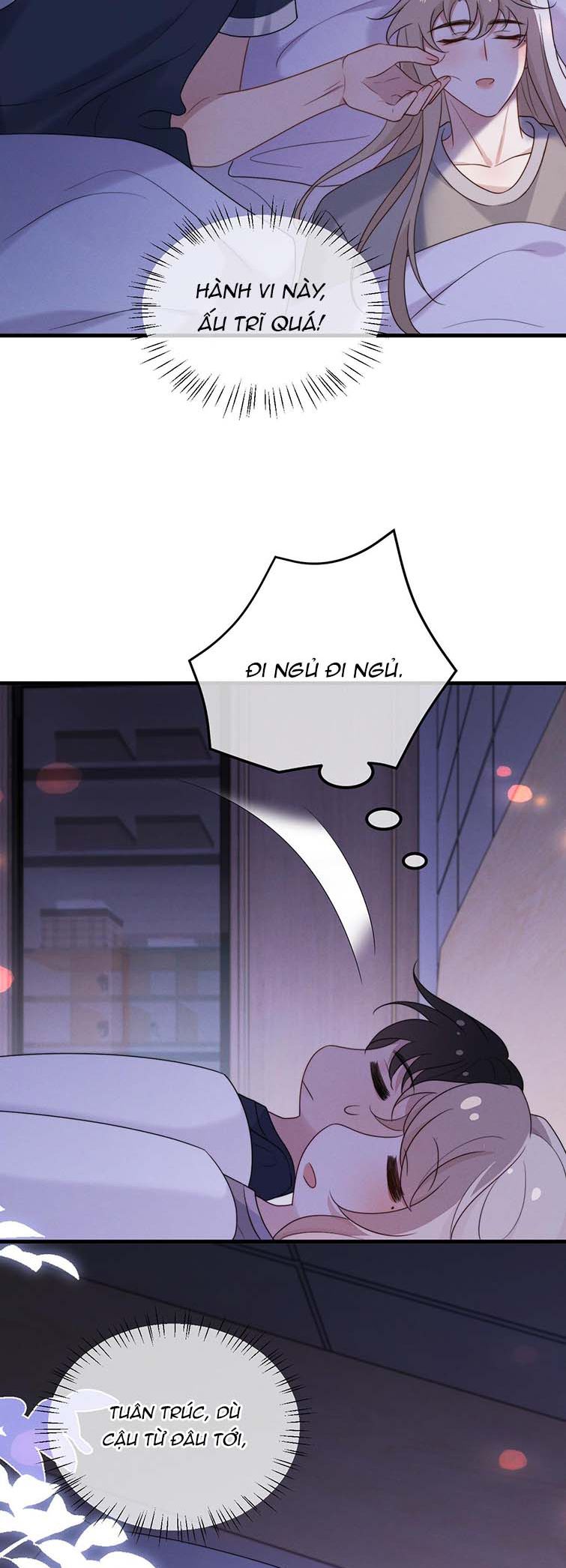 Vợ Ta Từ Trong Tranh Bước Ra: Chapter 12