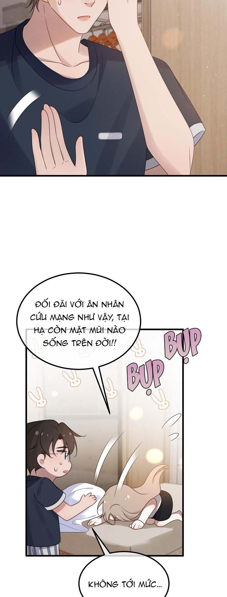 Vợ Ta Từ Trong Tranh Bước Ra: Chapter 12