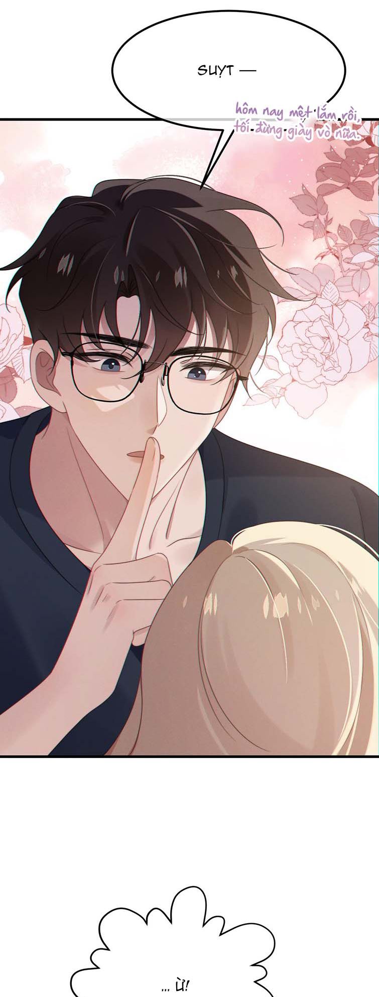 Vợ Ta Từ Trong Tranh Bước Ra: Chapter 12