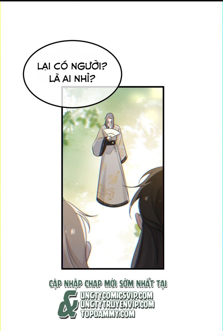 Vợ Ta Từ Trong Tranh Bước Ra: Chapter 13