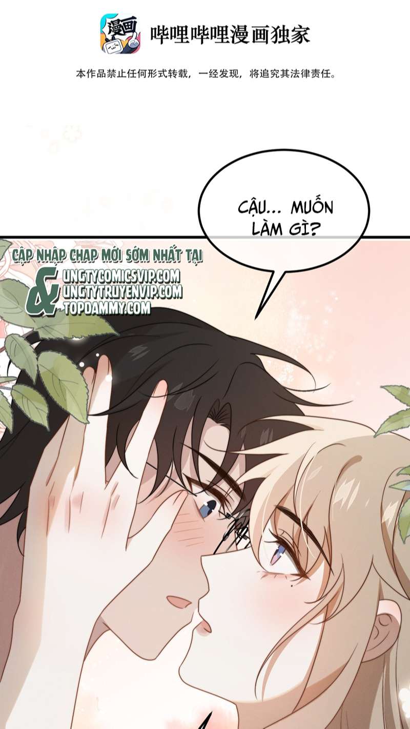 Vợ Ta Từ Trong Tranh Bước Ra: Chapter 14