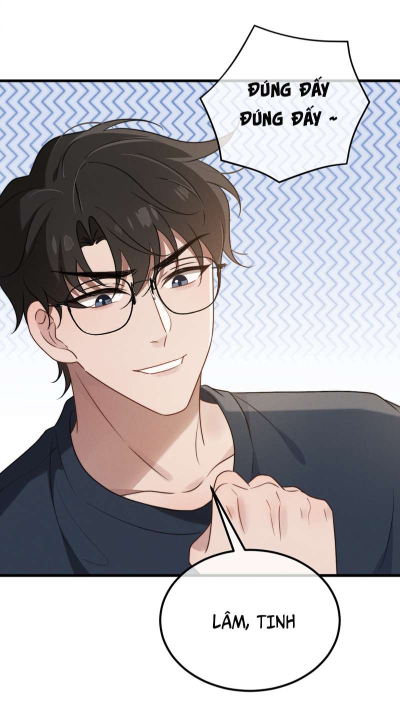 Vợ Ta Từ Trong Tranh Bước Ra: Chapter 14