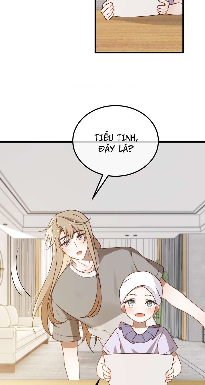 Vợ Ta Từ Trong Tranh Bước Ra: Chapter 14