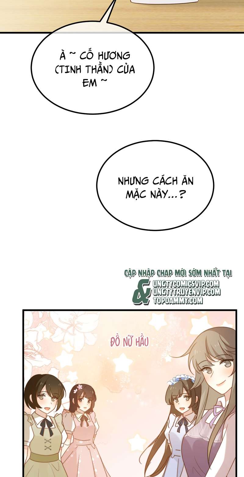 Vợ Ta Từ Trong Tranh Bước Ra: Chapter 14