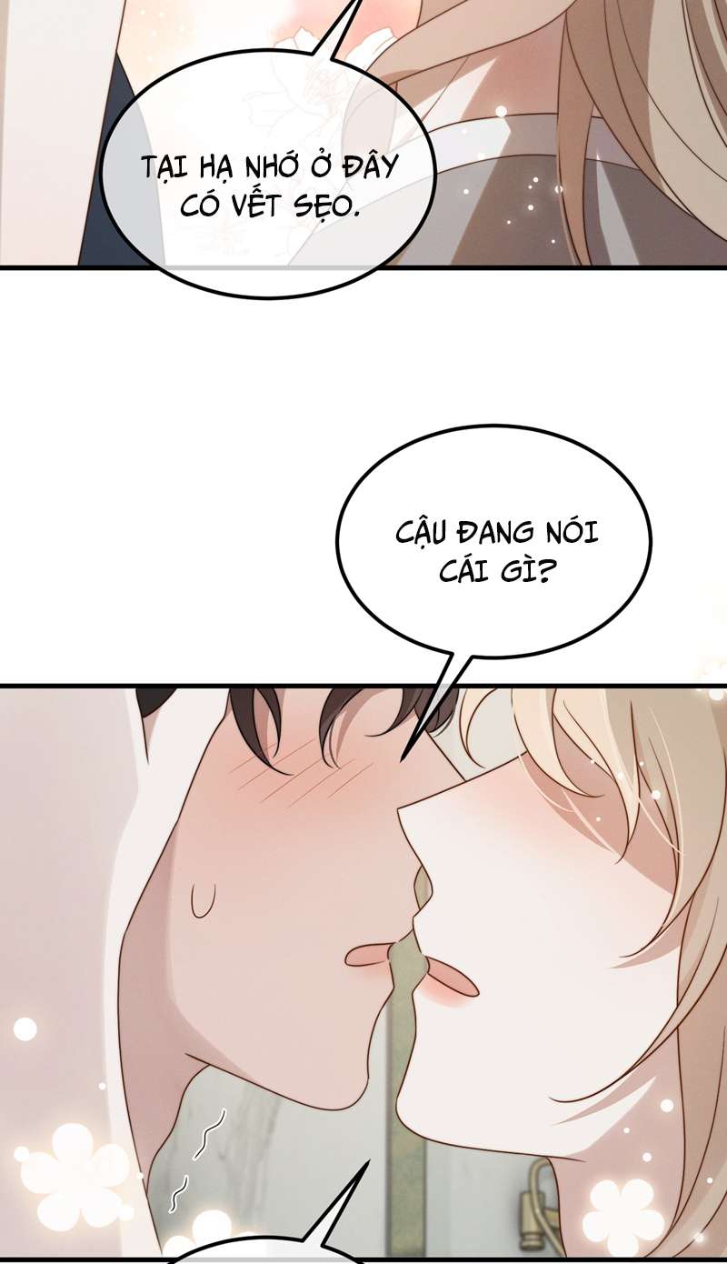 Vợ Ta Từ Trong Tranh Bước Ra: Chapter 14