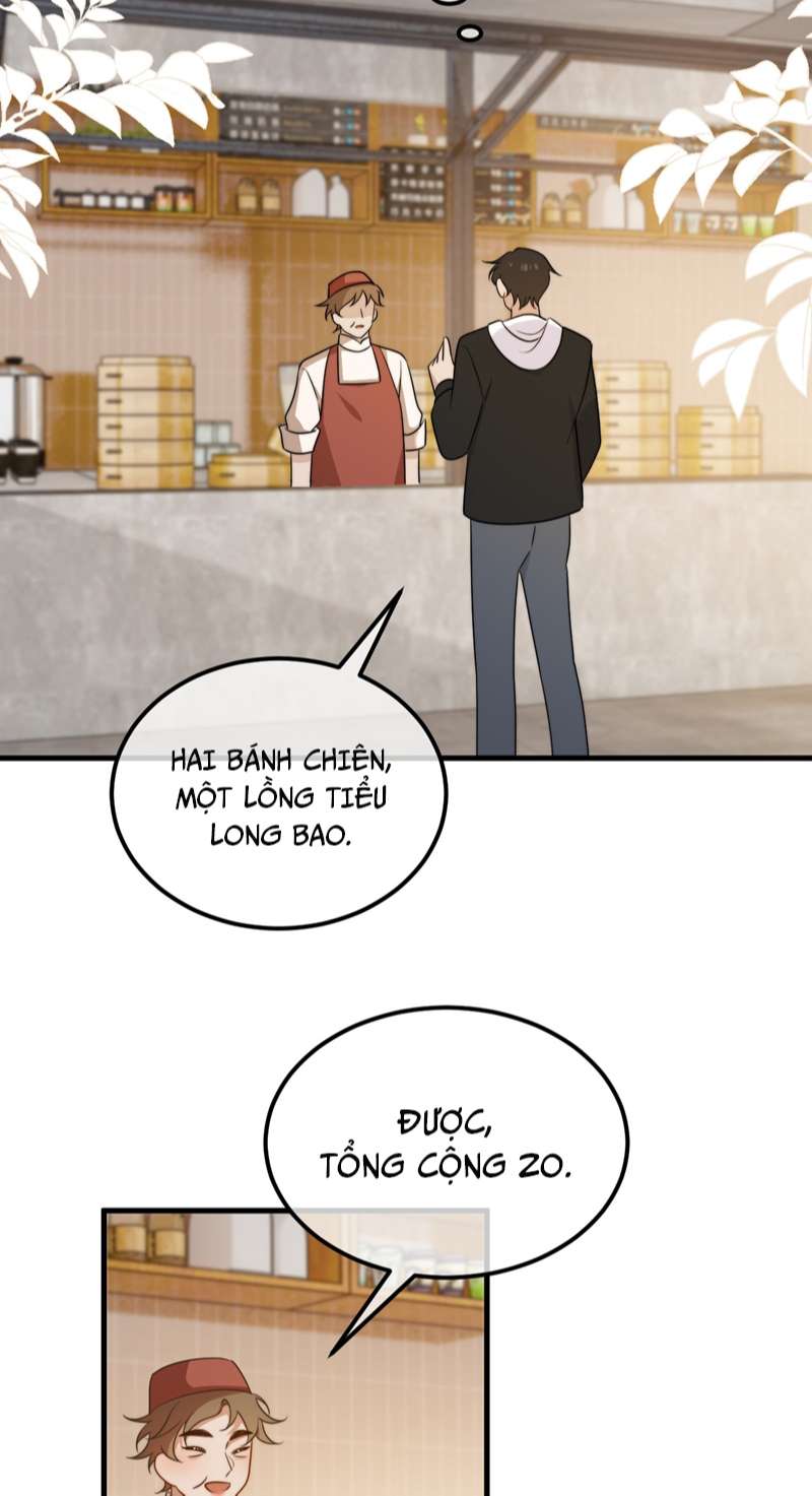Vợ Ta Từ Trong Tranh Bước Ra: Chapter 14