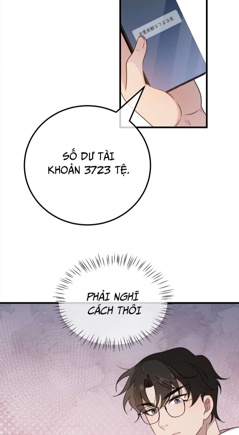 Vợ Ta Từ Trong Tranh Bước Ra: Chapter 14