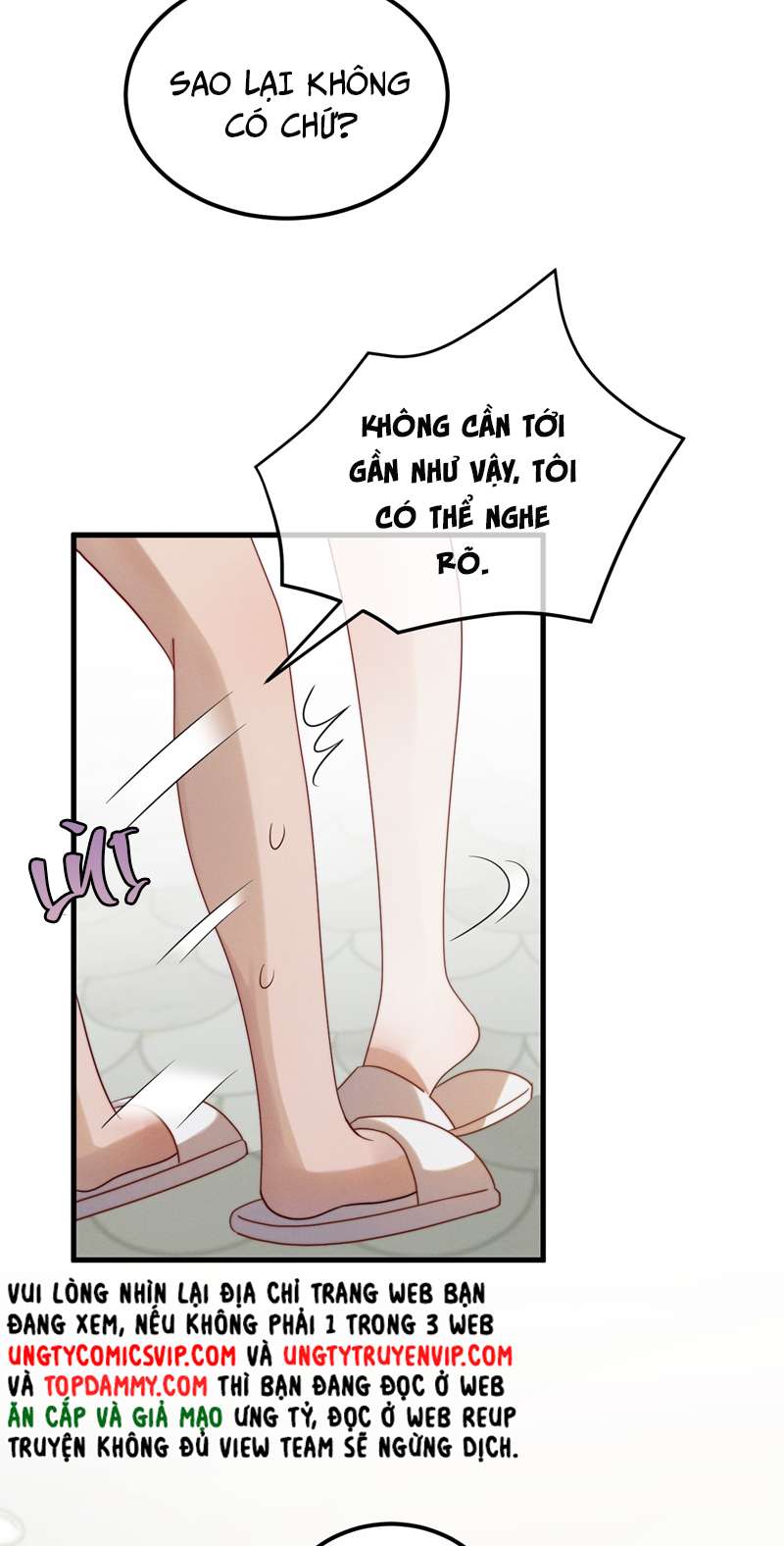 Vợ Ta Từ Trong Tranh Bước Ra: Chapter 14