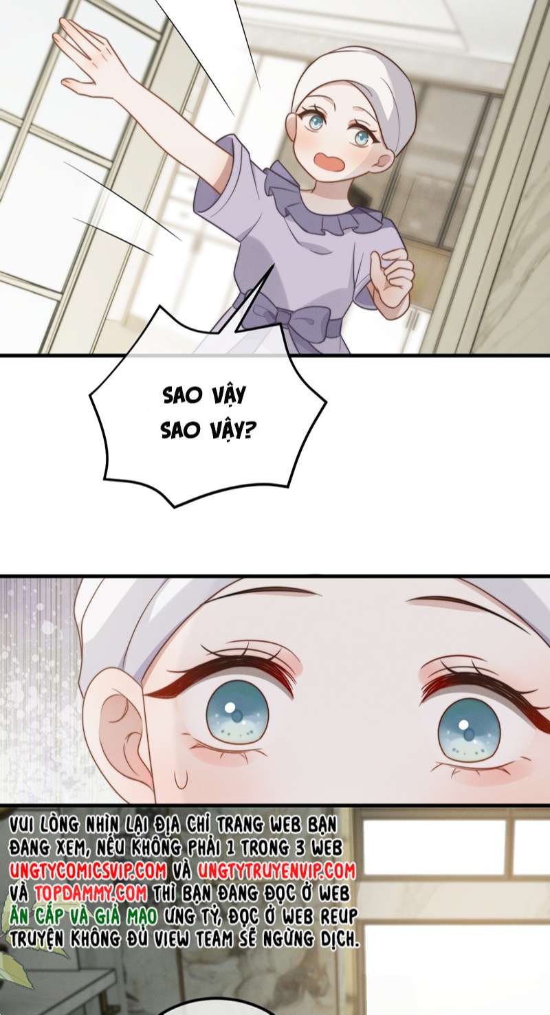 Vợ Ta Từ Trong Tranh Bước Ra: Chapter 14