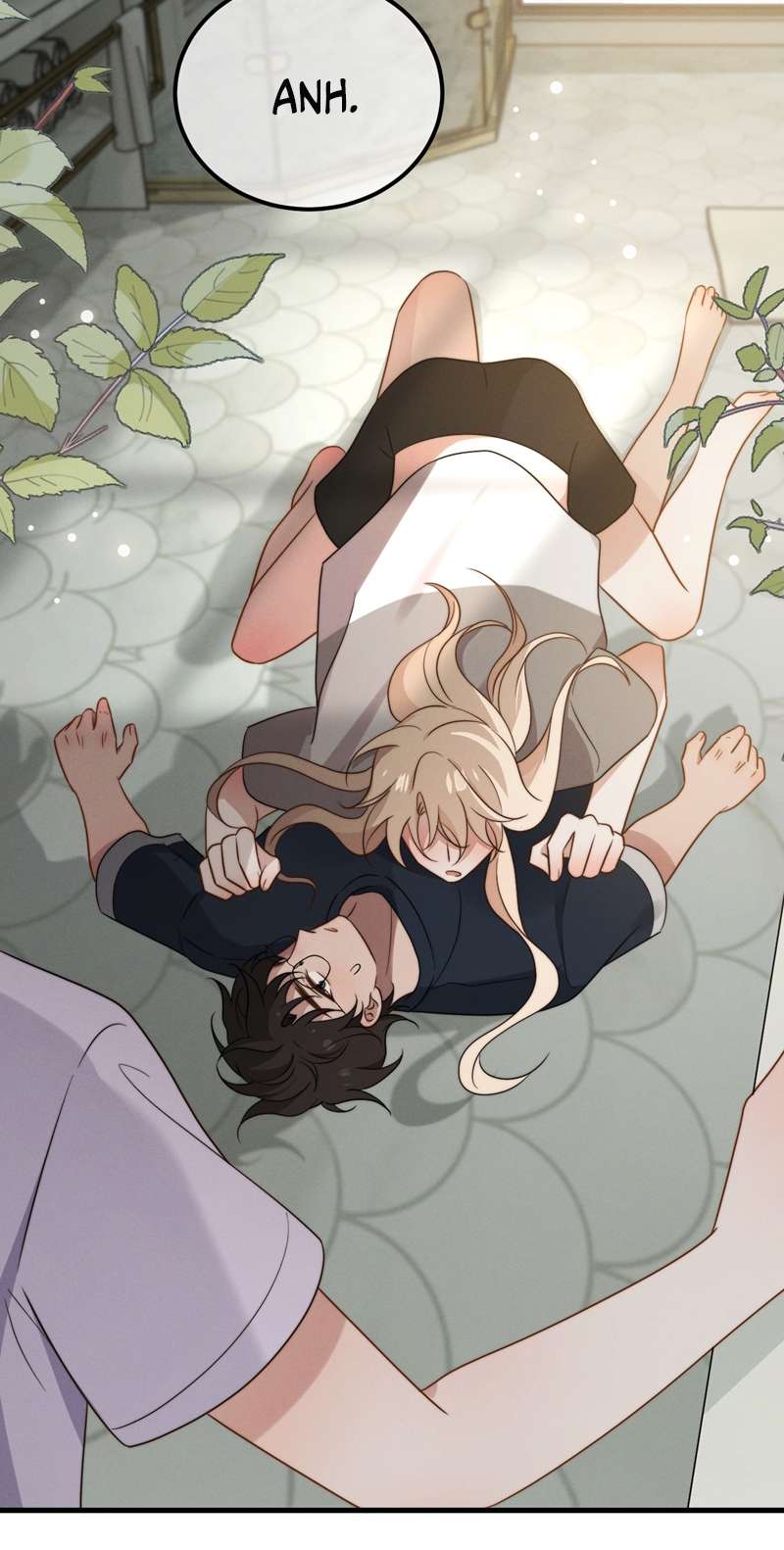 Vợ Ta Từ Trong Tranh Bước Ra: Chapter 14