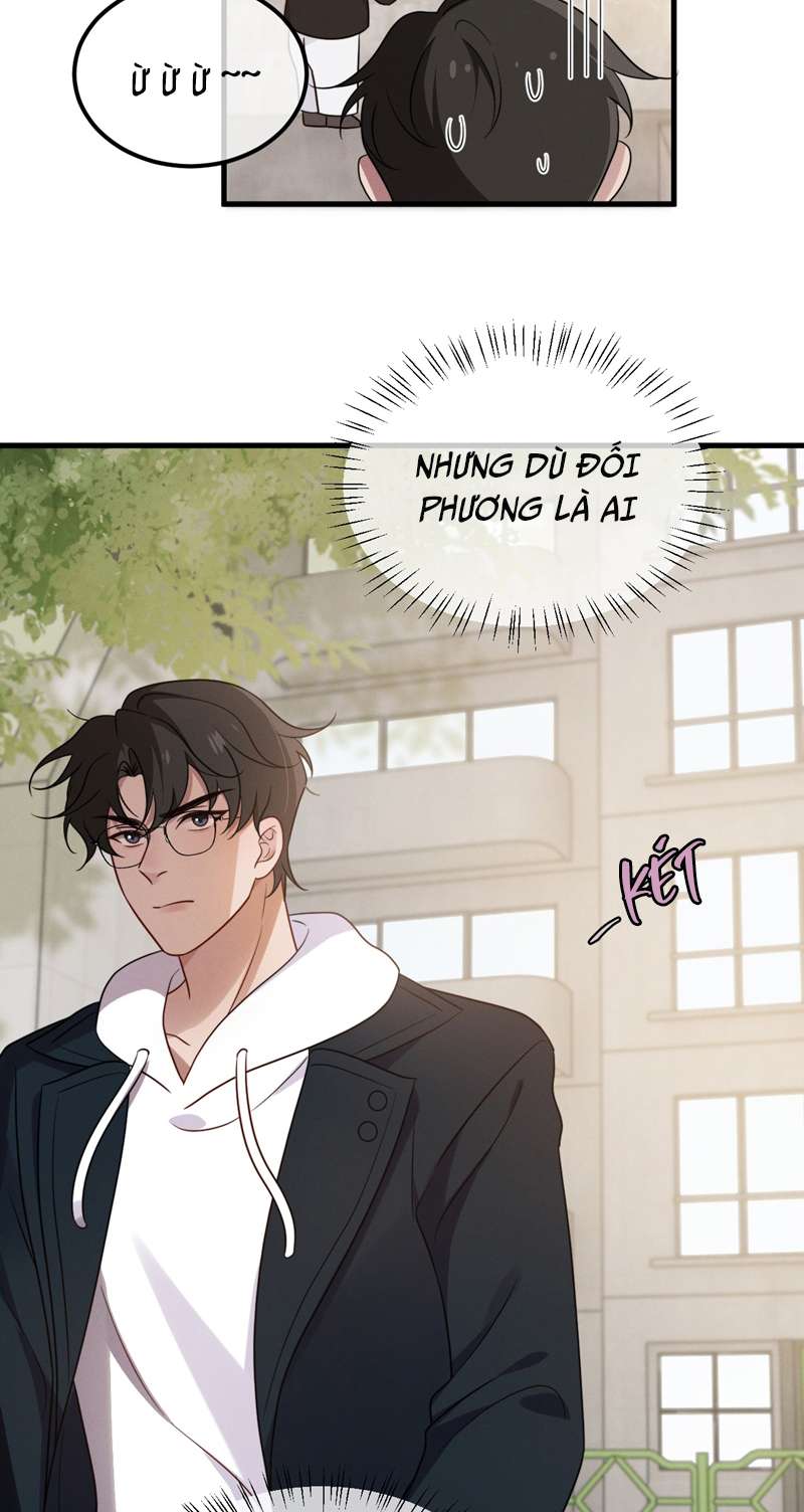 Vợ Ta Từ Trong Tranh Bước Ra: Chapter 15