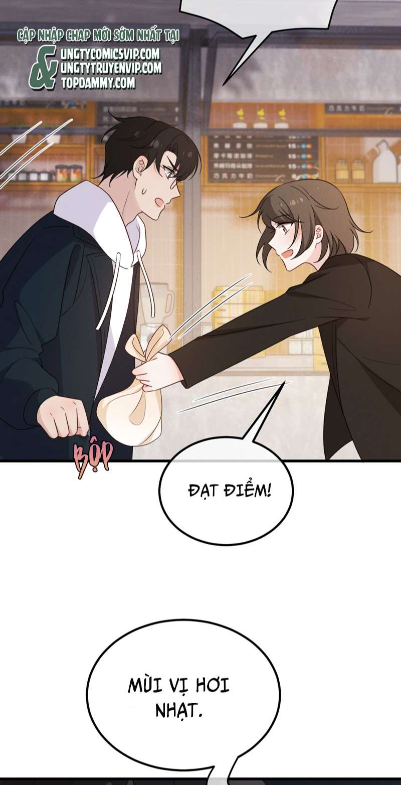 Vợ Ta Từ Trong Tranh Bước Ra: Chapter 15