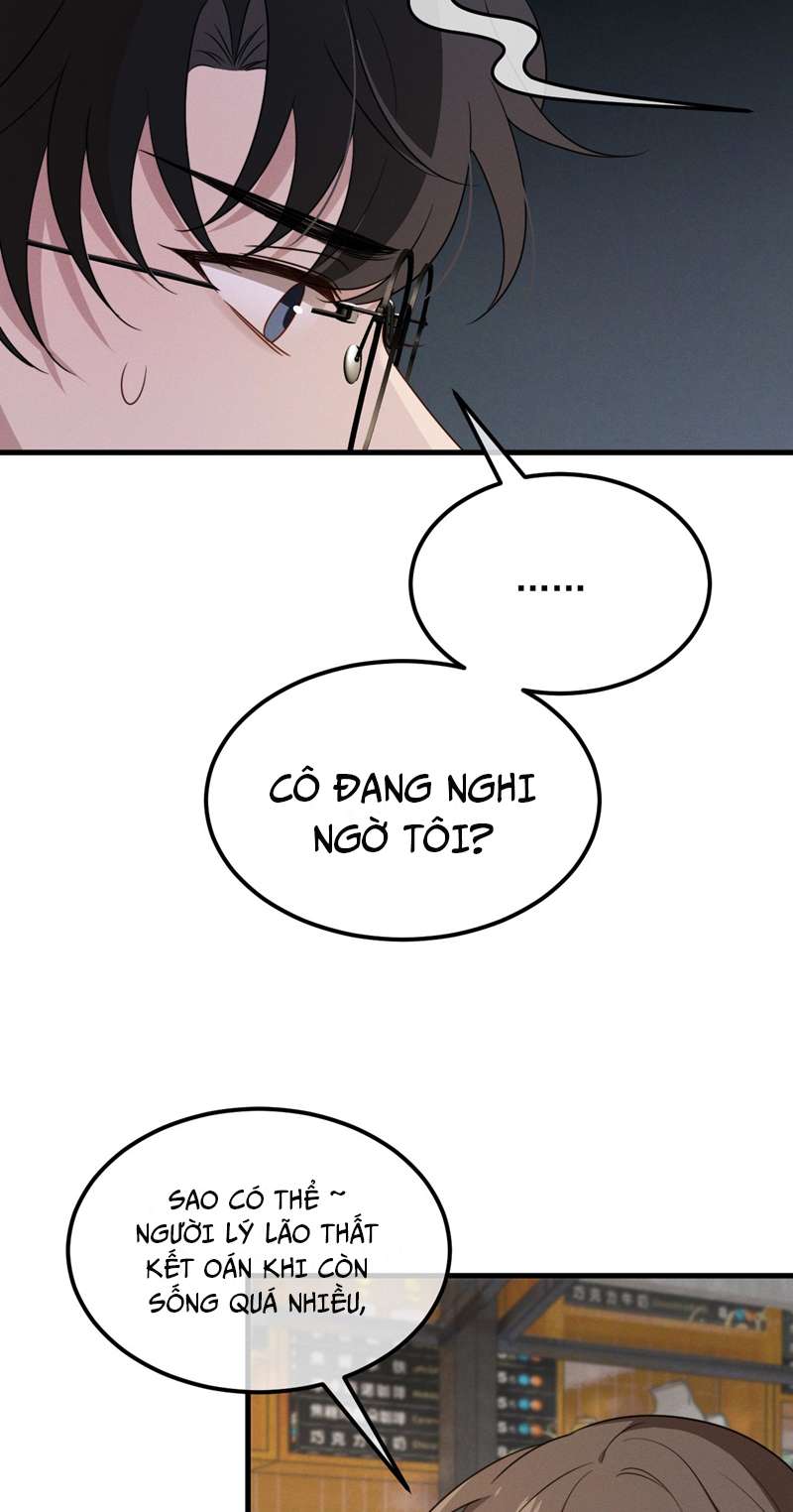 Vợ Ta Từ Trong Tranh Bước Ra: Chapter 15