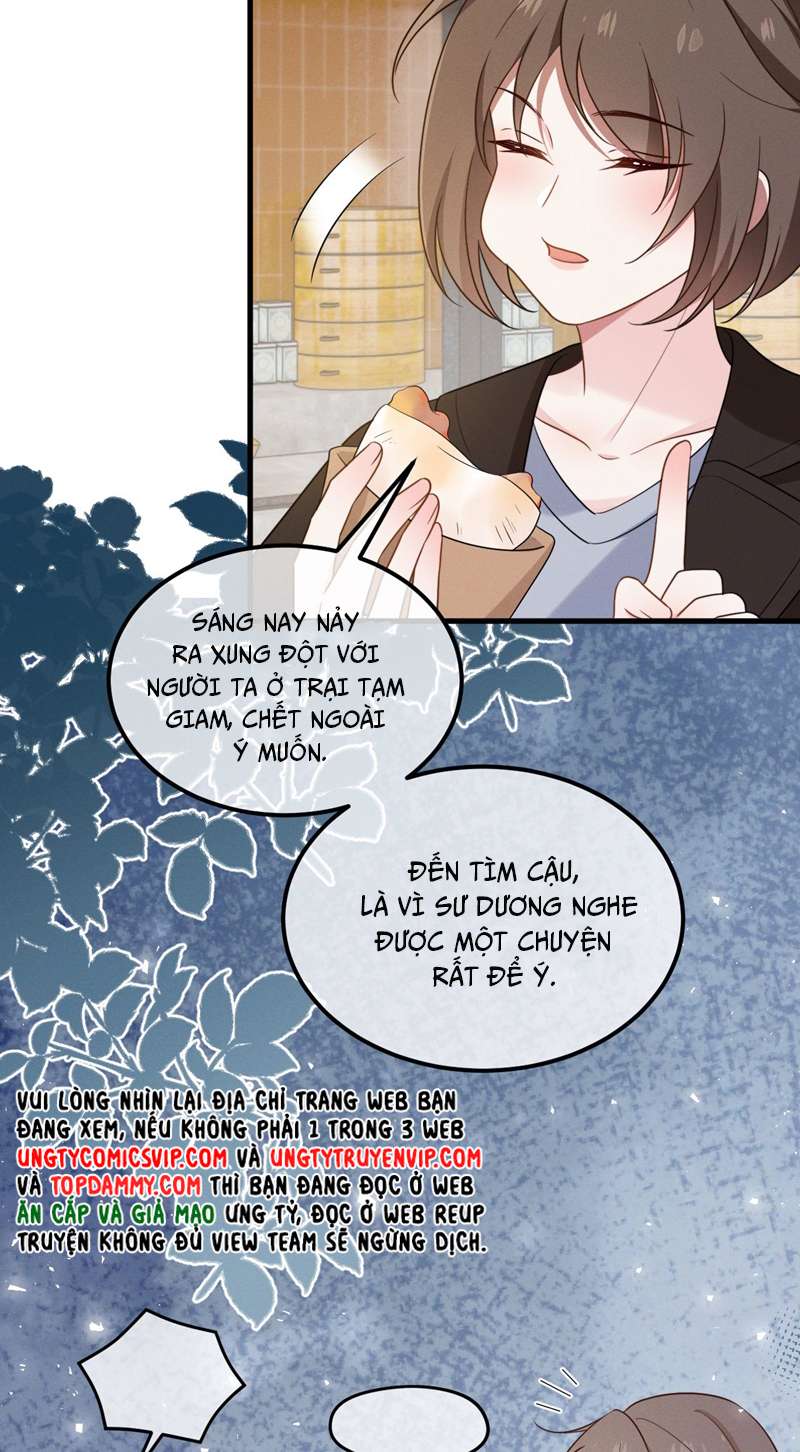 Vợ Ta Từ Trong Tranh Bước Ra: Chapter 15