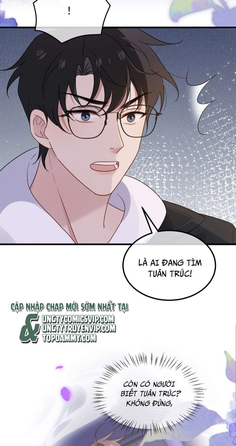 Vợ Ta Từ Trong Tranh Bước Ra: Chapter 15