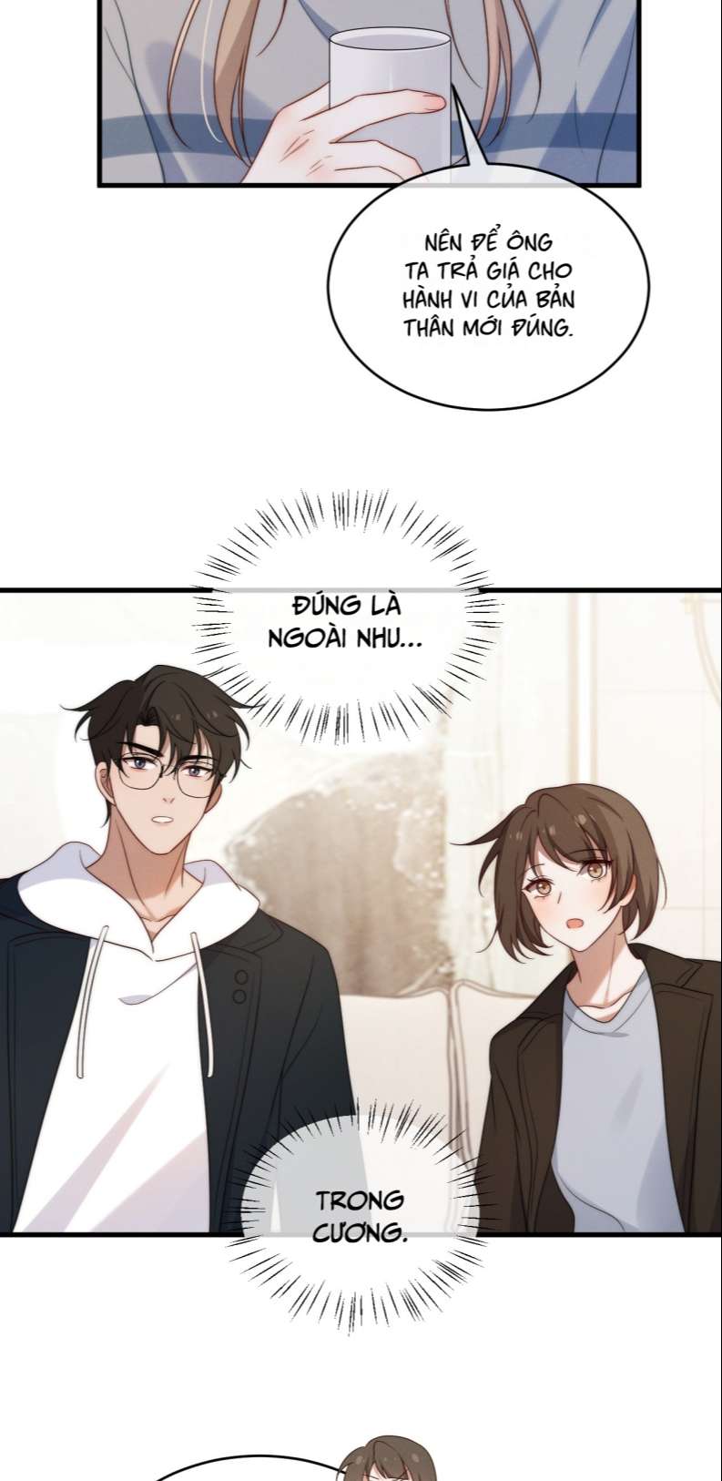 Vợ Ta Từ Trong Tranh Bước Ra: Chapter 16