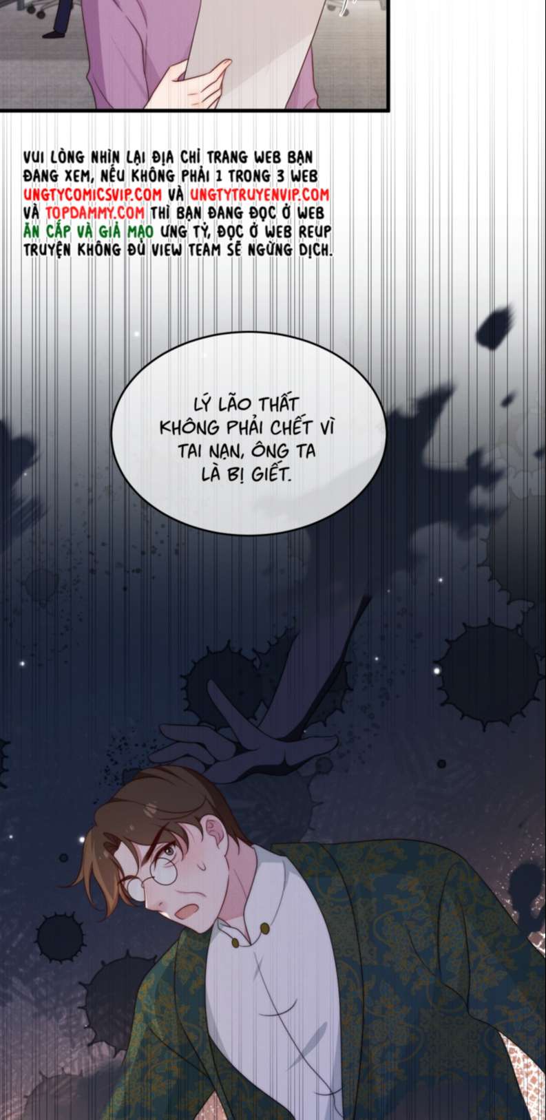Vợ Ta Từ Trong Tranh Bước Ra: Chapter 16