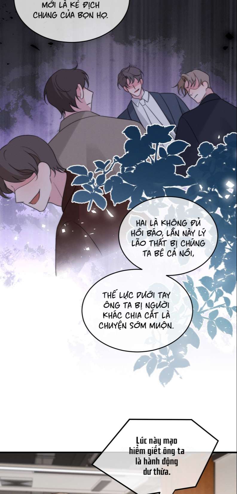 Vợ Ta Từ Trong Tranh Bước Ra: Chapter 16