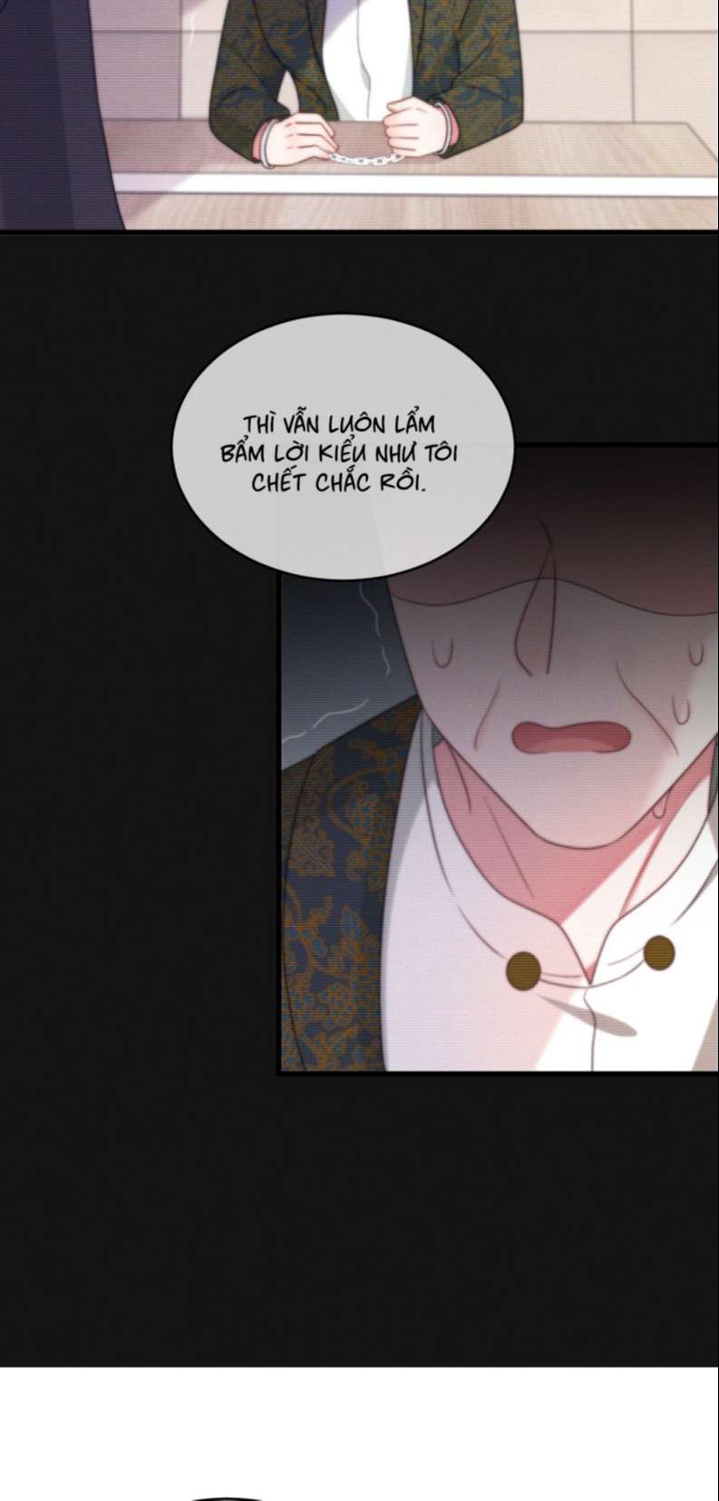 Vợ Ta Từ Trong Tranh Bước Ra: Chapter 16