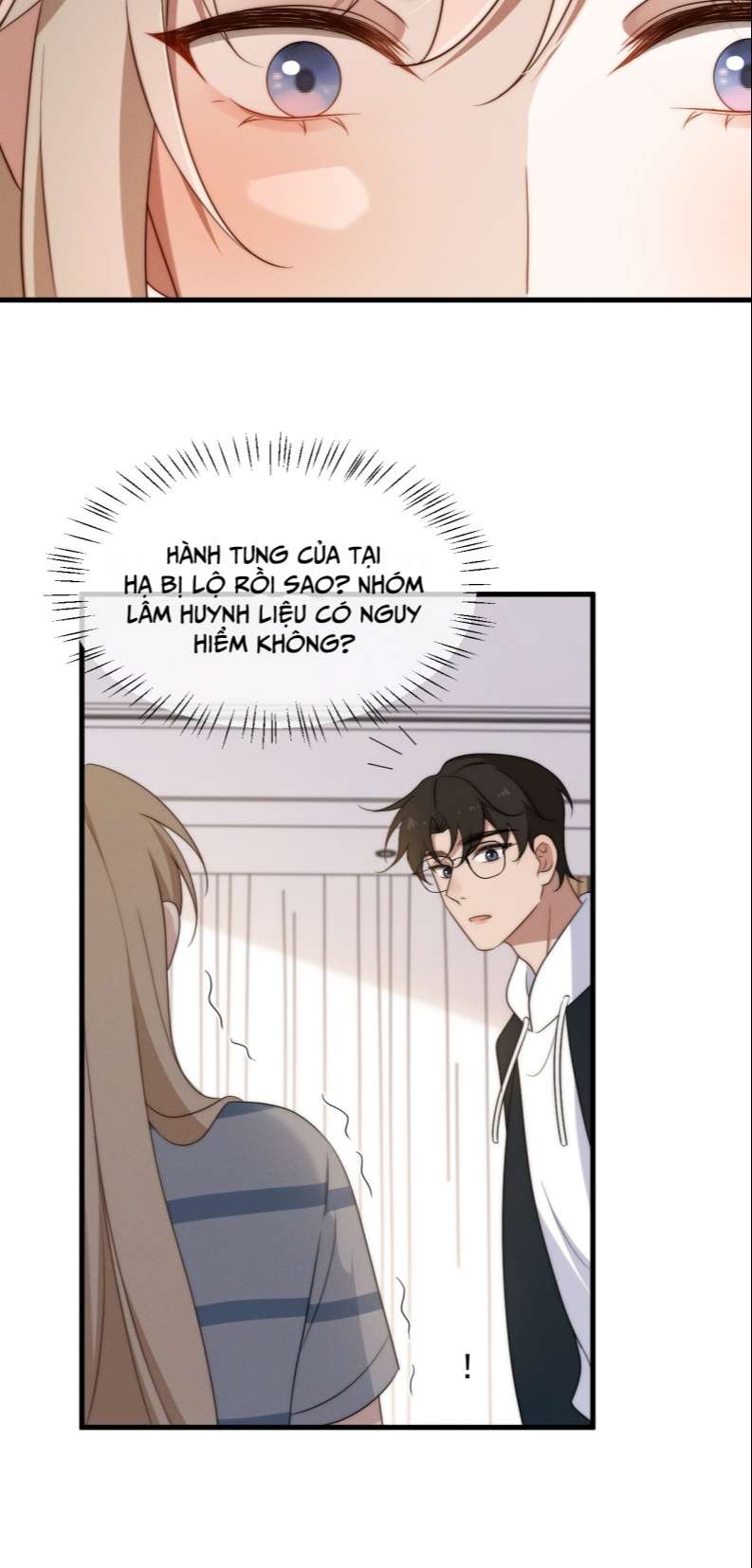 Vợ Ta Từ Trong Tranh Bước Ra: Chapter 16