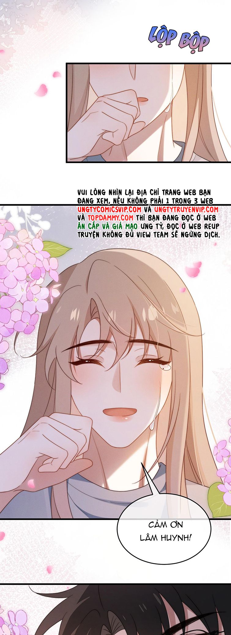 Vợ Ta Từ Trong Tranh Bước Ra: Chapter 18