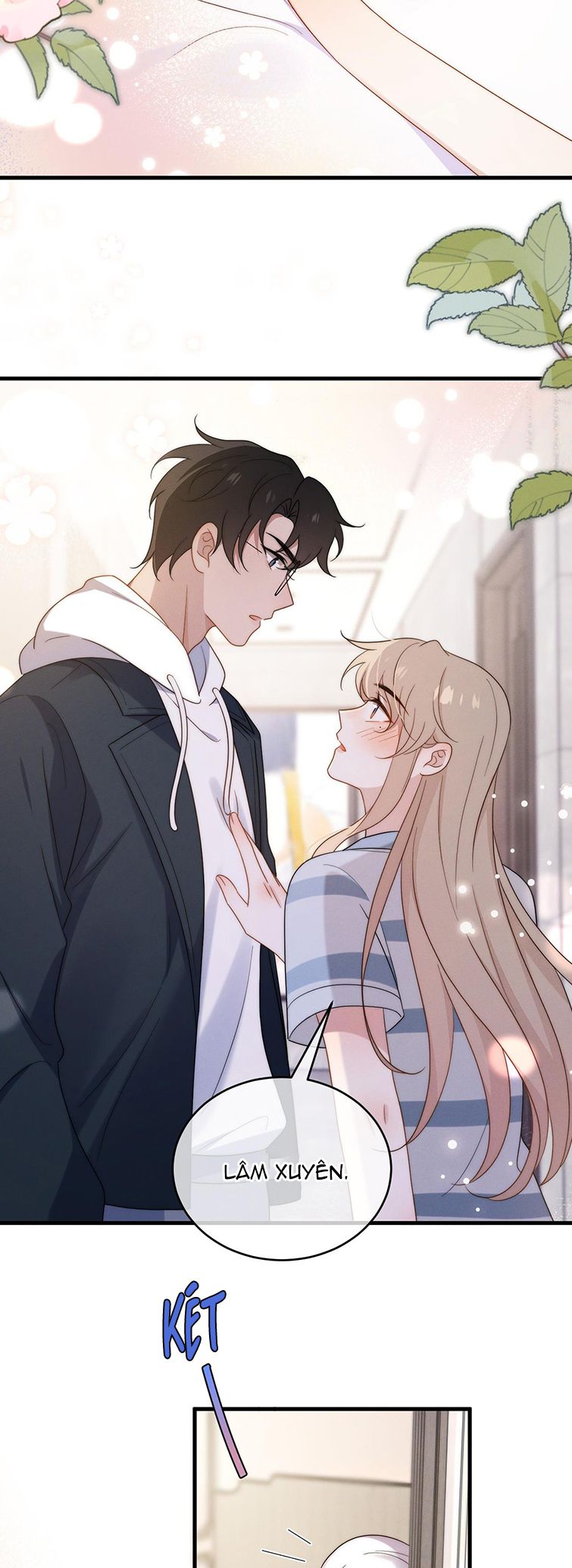 Vợ Ta Từ Trong Tranh Bước Ra: Chapter 18
