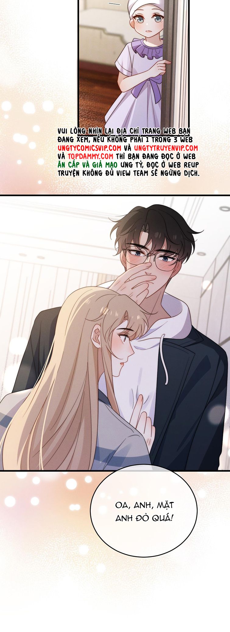 Vợ Ta Từ Trong Tranh Bước Ra: Chapter 18