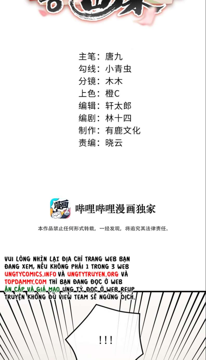 Vợ Ta Từ Trong Tranh Bước Ra: Chapter 2