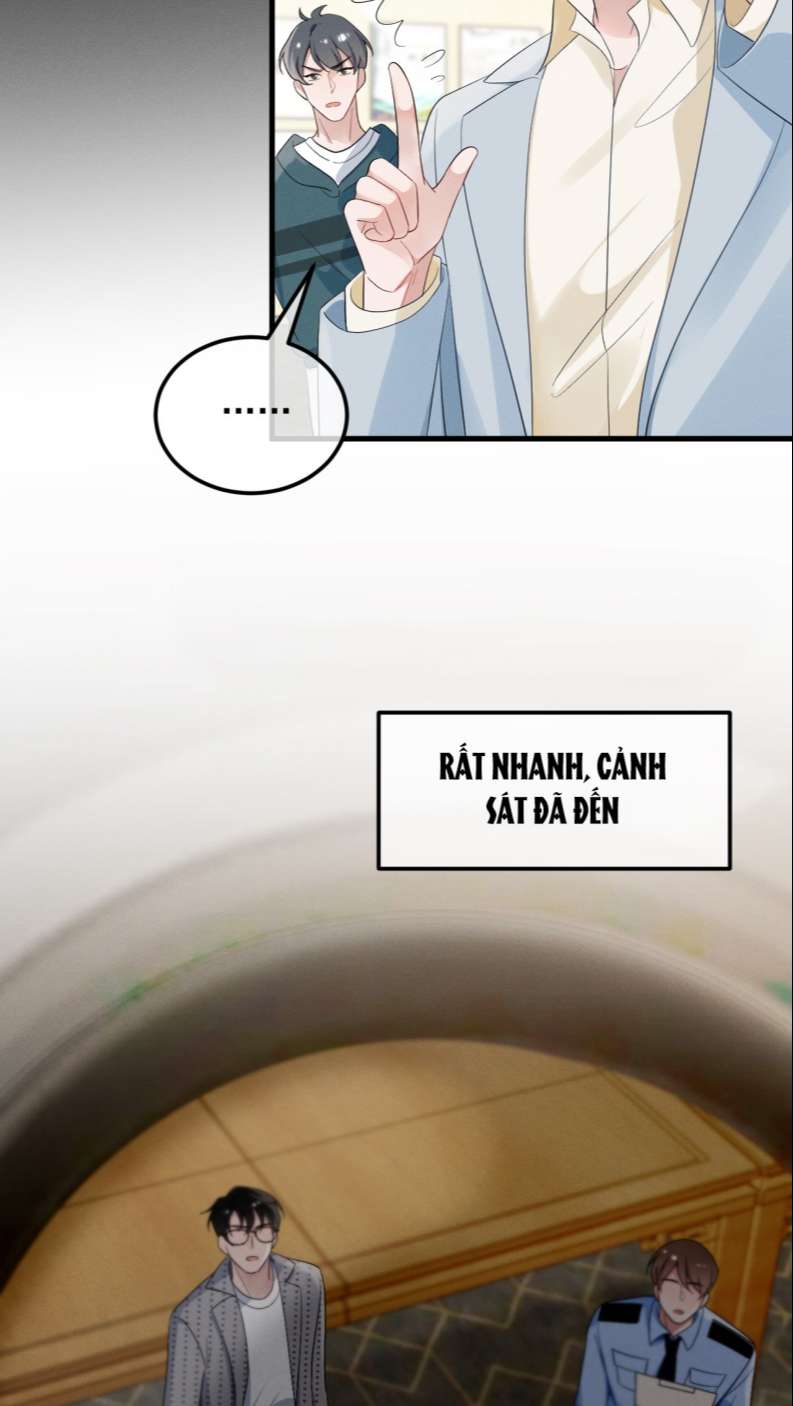 Vợ Ta Từ Trong Tranh Bước Ra: Chapter 2