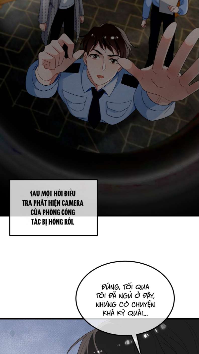 Vợ Ta Từ Trong Tranh Bước Ra: Chapter 2