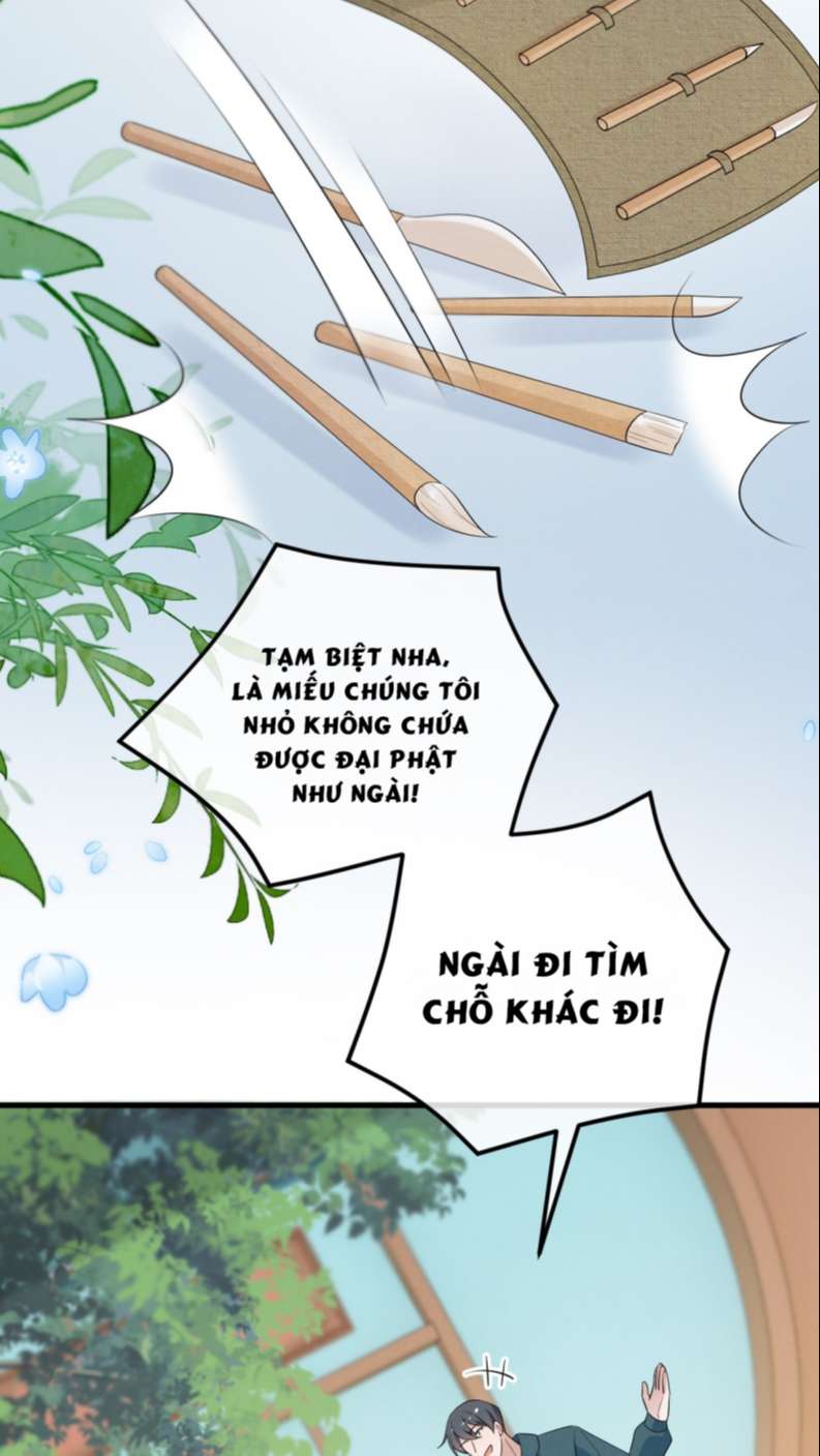 Vợ Ta Từ Trong Tranh Bước Ra: Chapter 2