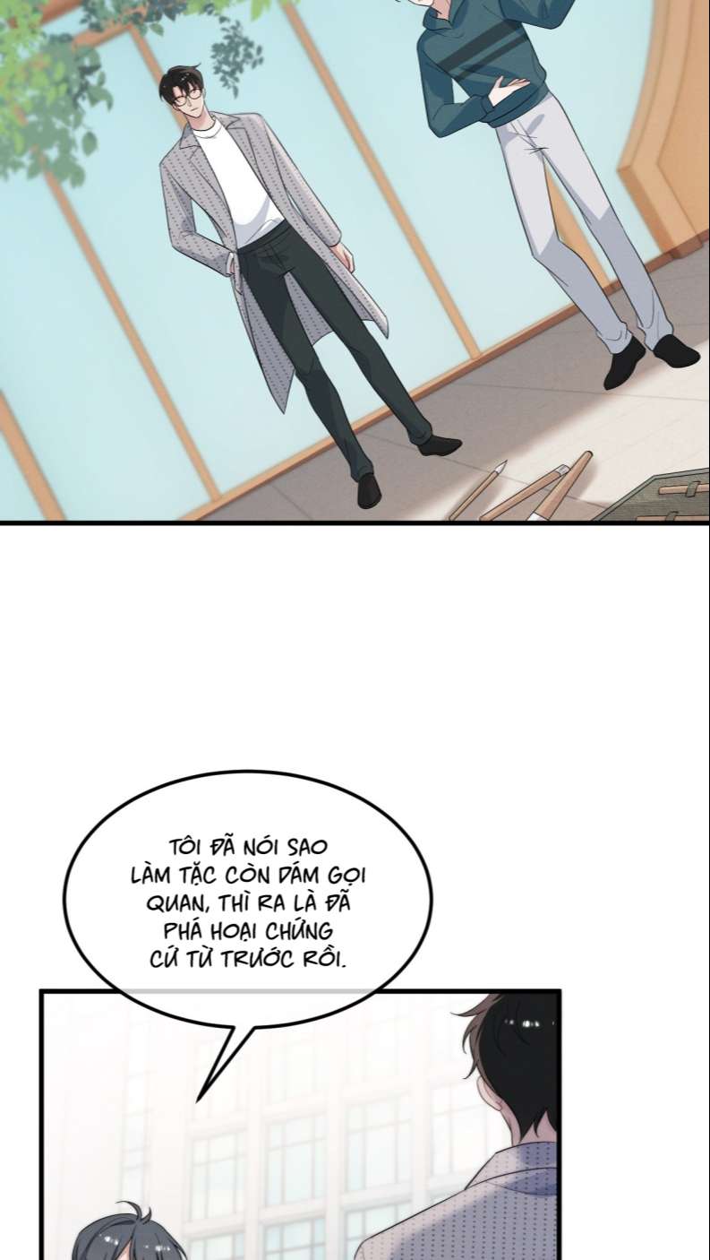 Vợ Ta Từ Trong Tranh Bước Ra: Chapter 2